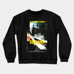 Demons 2 Crewneck Sweatshirt